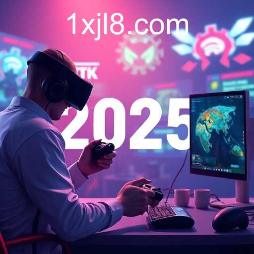 Digital Gaming Flourish Amidst Global Changes