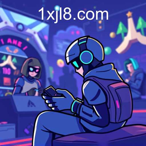 Gaming Trends of 2025: The Rise of 1x jl