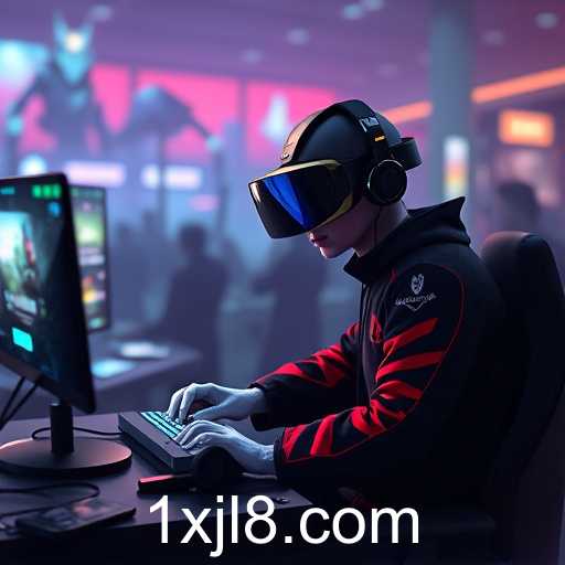 Gaming Evolution in 2025: The Rise of '1x jl'