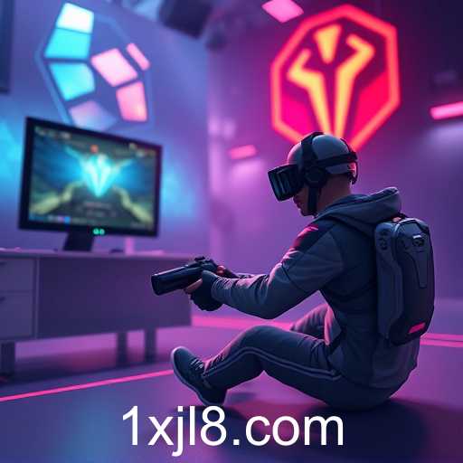 Gaming Landscape Evolves with Innovative Platforms