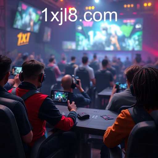 Gaming Website Revolution and Current Trends