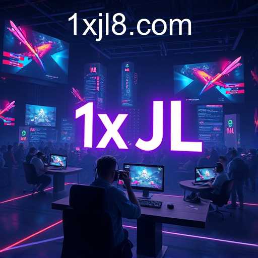 The Rise of 1x JL in Online Gaming