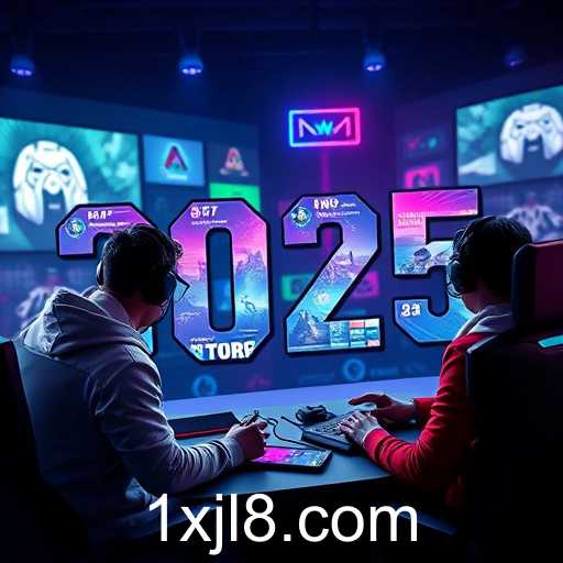 The Rise of Online Gaming in 2025