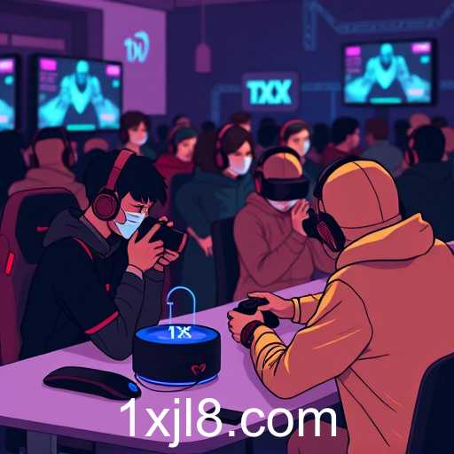 The Rise of Online Gaming Platforms